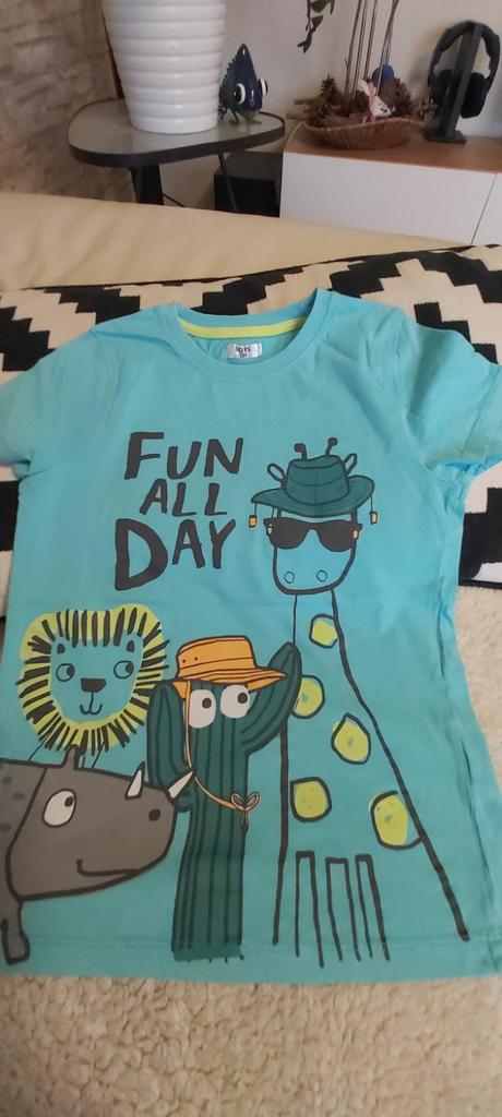 Tricko z pepca, pepco,134