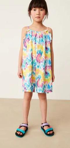 122 next nohavicove saty,7 r., next,122