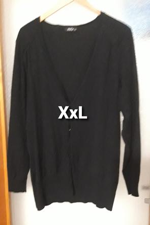 Damsky kardigan xxl, m&co,xxl