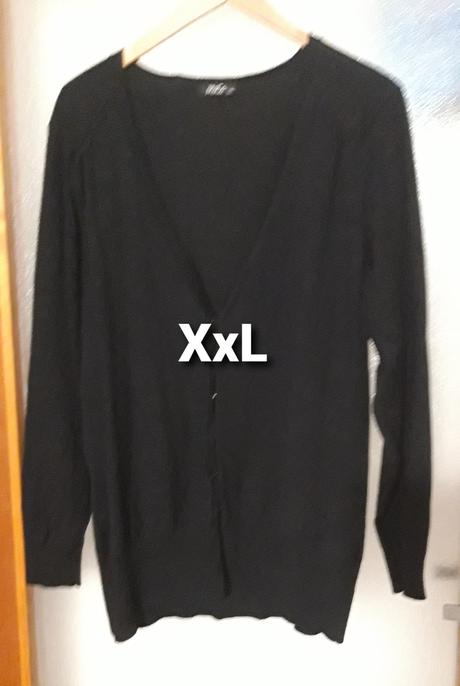 Damsky kardigan xxl, m&co,xxl