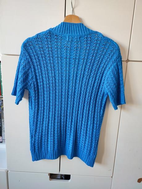 Cardigan only, only,s