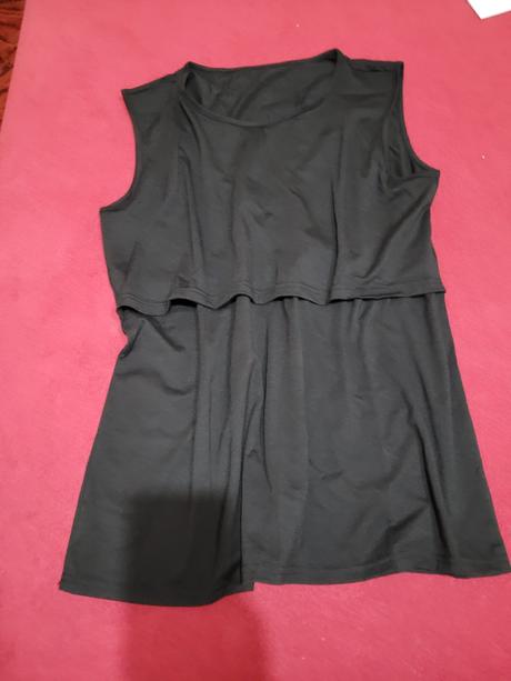 Tričko na dojcenie, 