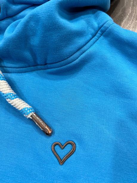 Alife and kickin damska mikina m, m