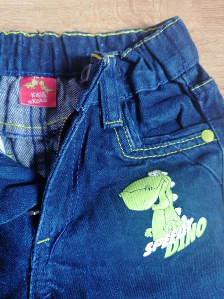 Rifle, kiki&koko,104