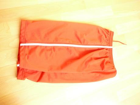 Chlapcenske kratasy, 146