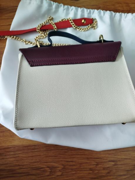 Kabelka dajana rodriguez, dajana rodriguez