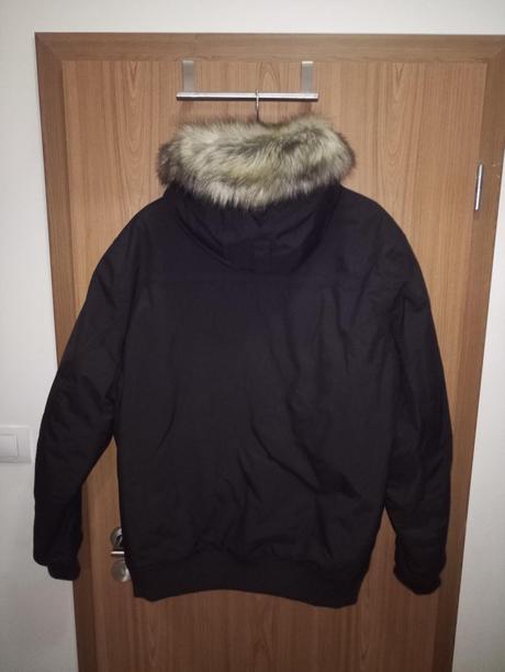 Vetrovka timberland xxl, timberland,xxl