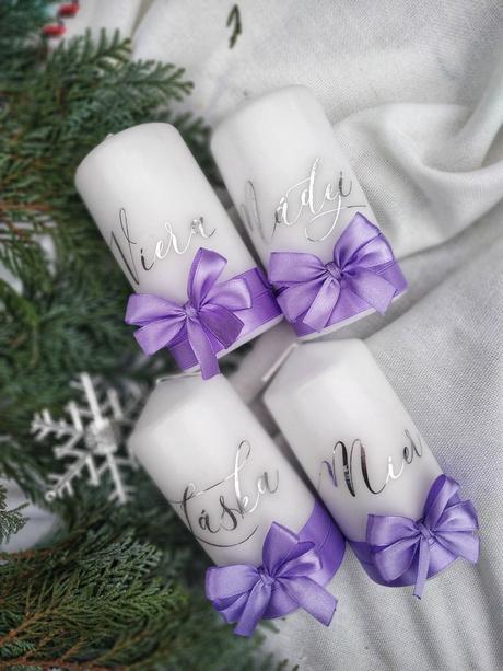 Viera nádej láska mier,