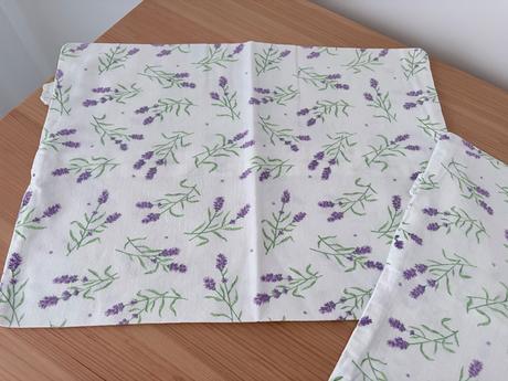 Obliečky na vankúšiky, 