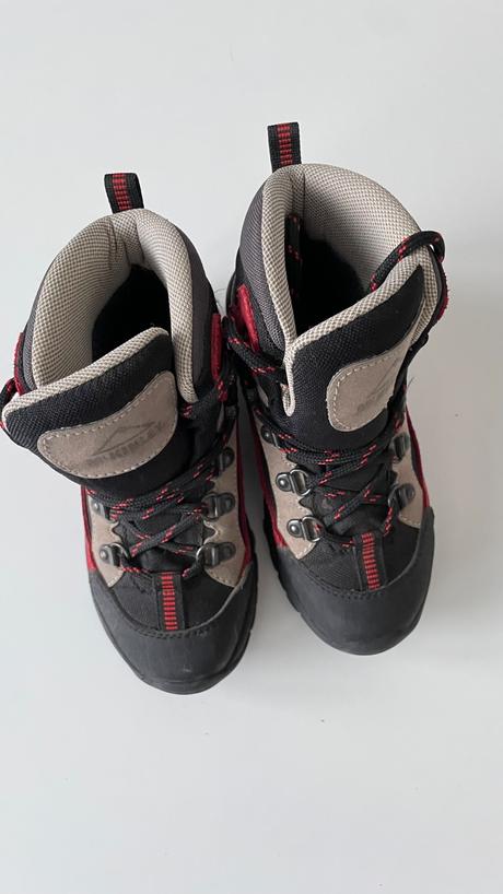 Turistické topánky mc kinley, mc kinley,29