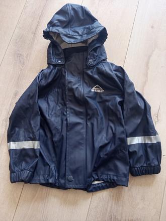 Nepremokavá bunda do dazda, mckinley,98