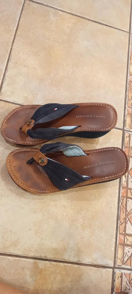 Tommy slapky, tommy hilfiger,37