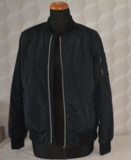 Lindex bomber veľ. 164 - unisex, lindex,164