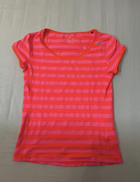 Dámske športové tričko, adidas,xs