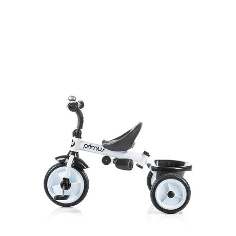 Trojkolka so strieškou čierna, 