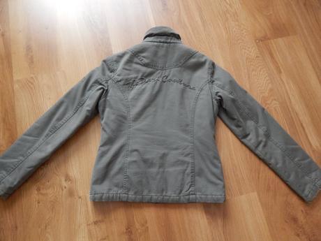 Prechodná bundička, s