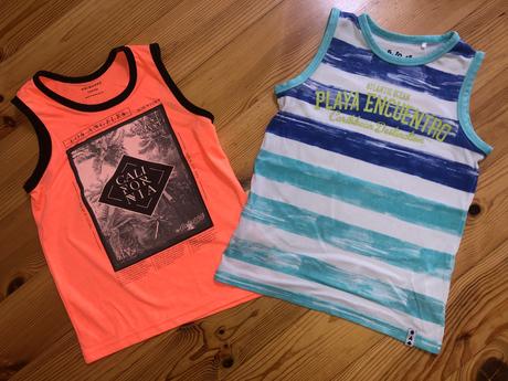 Letné tielka 116, 116