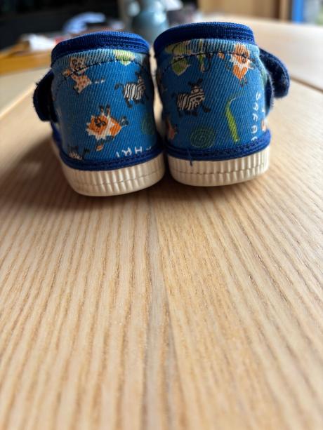 Papuče wanda 23, wanda,23