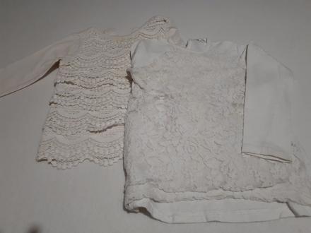 Krásne čipkované nátielníky v. 92, f&f,92