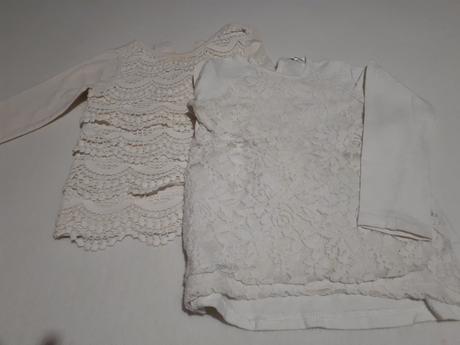 Krásne čipkované nátielníky v. 92, f&f,92