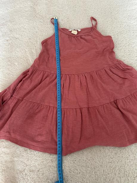 Mix šaty, h&m,116