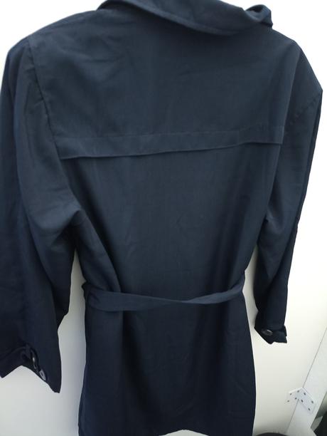 Dámsky trenčkot, xl