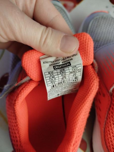 Tenisky bezecke, decathlon,31