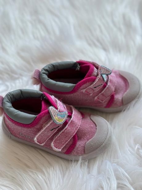 Vysoké plátenky d.d.step 22, d.d.step,22