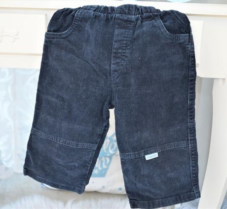 Mendžestrové nohavice-80, 80