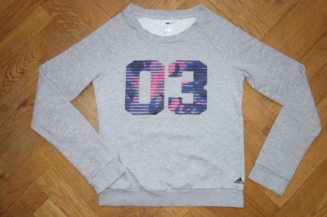 Adidas mikina, adidas,s