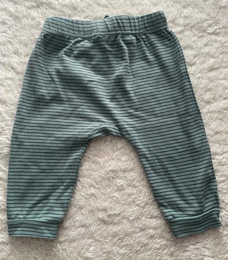 Suprava teplakov a body, 74