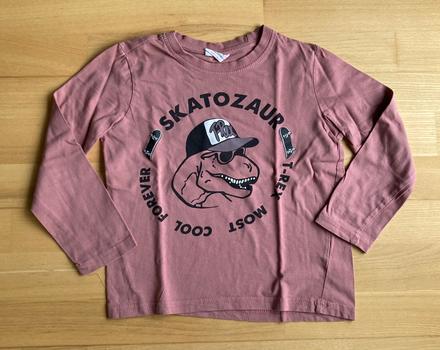 Tričko coccodrillo v. 122, coccodrillo,122