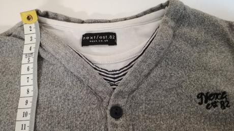 Svetrík next 86, next,86