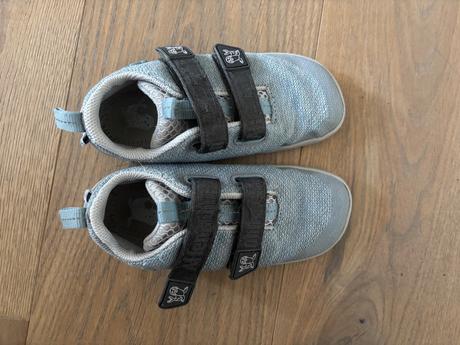 Barefoot tenisky affenzahn knit, affenzahn,29