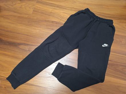 Tepláky nike, nike,164