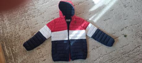 Jesenná vetrovka 146, reserved,146