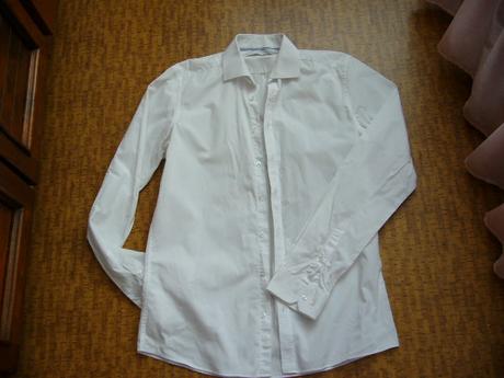 Panska košela, s