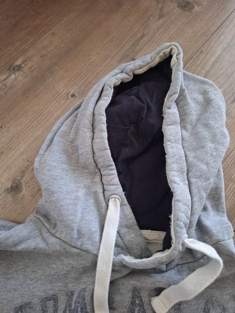 Mikina tom tailor, tom tailor,l