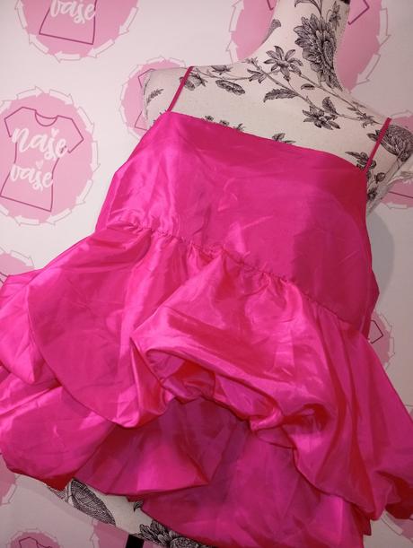 Krásny top, xl