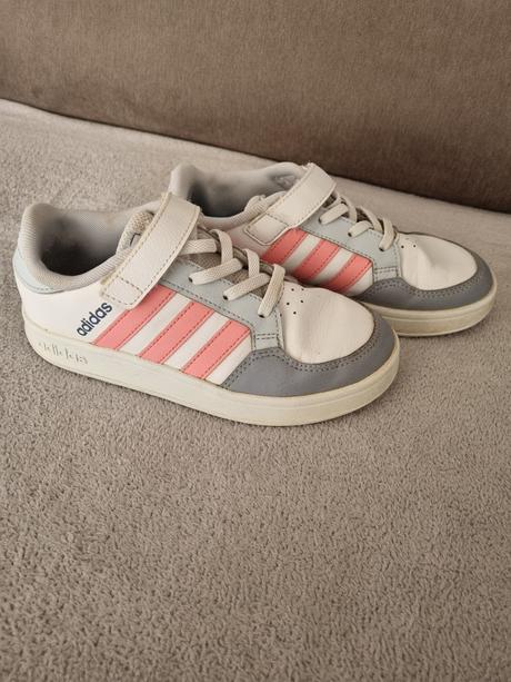 Predám tenisky, adidas,31
