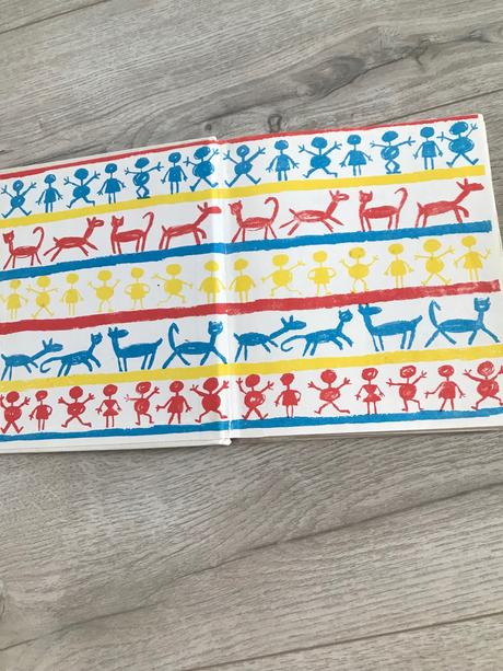 Rozprávky o psíčkovi a mačičke,