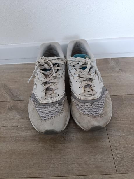 New balance 997h, new balance,41