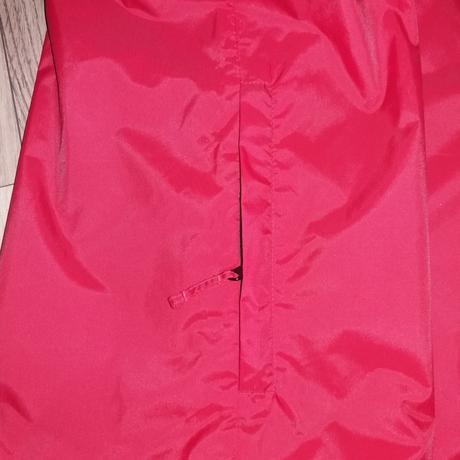 Outdoorová pánska bunda, 56