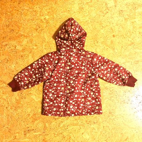 Dievč.bunda na prechod-90, 86