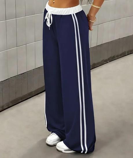 Voľnočasové nohavice s, s