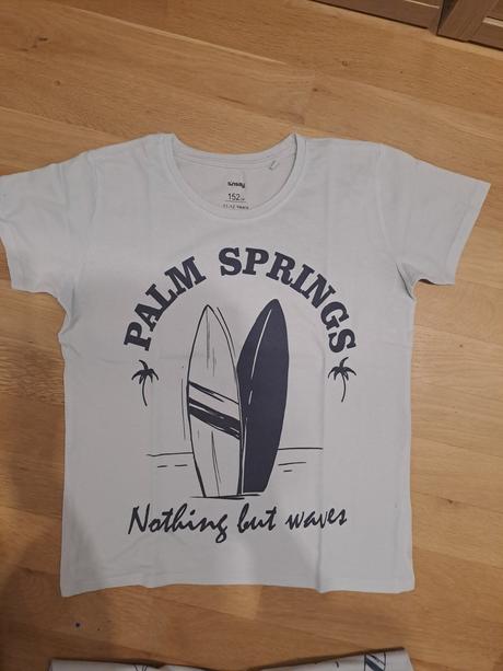 Krátke pyzamo, sinsay,152