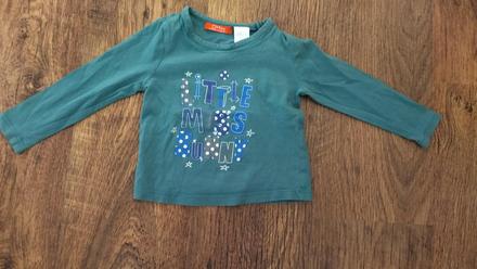 Tričko little, 86