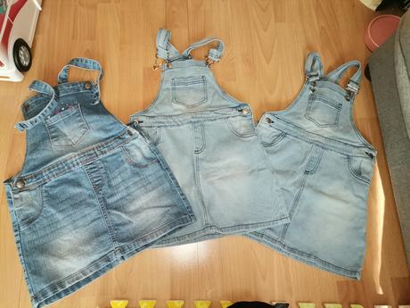 Šaty na traky 128, sinsay,128