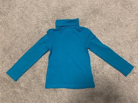 Tricko alive vel.116, alive,116