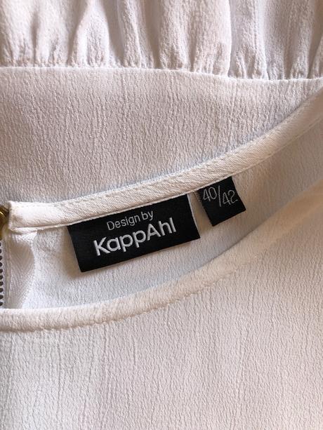 Blúzka, kappahl,40